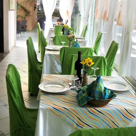 Hotel Silvana Cattolica