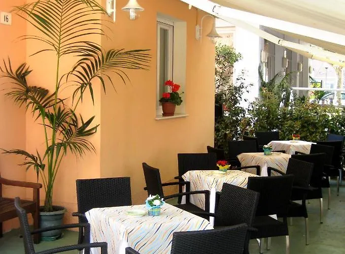 Silvana Hotel Cattolica