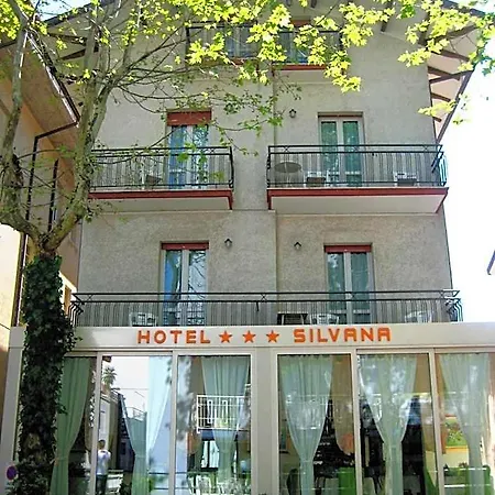 Silvana 3*