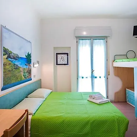 Silvana 3* Cattolica
