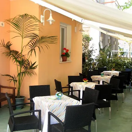 Silvana Hotel Cattolica