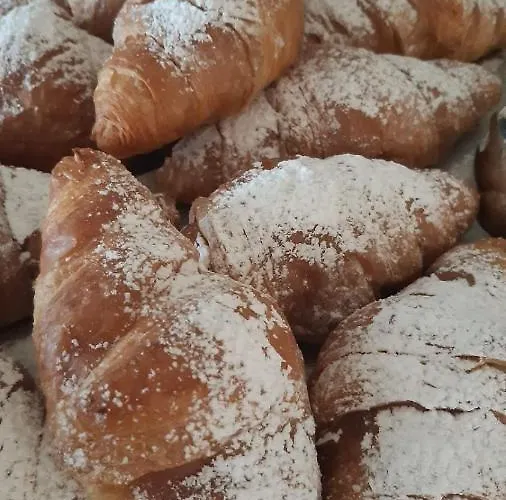 Otel Silvana Cattolica